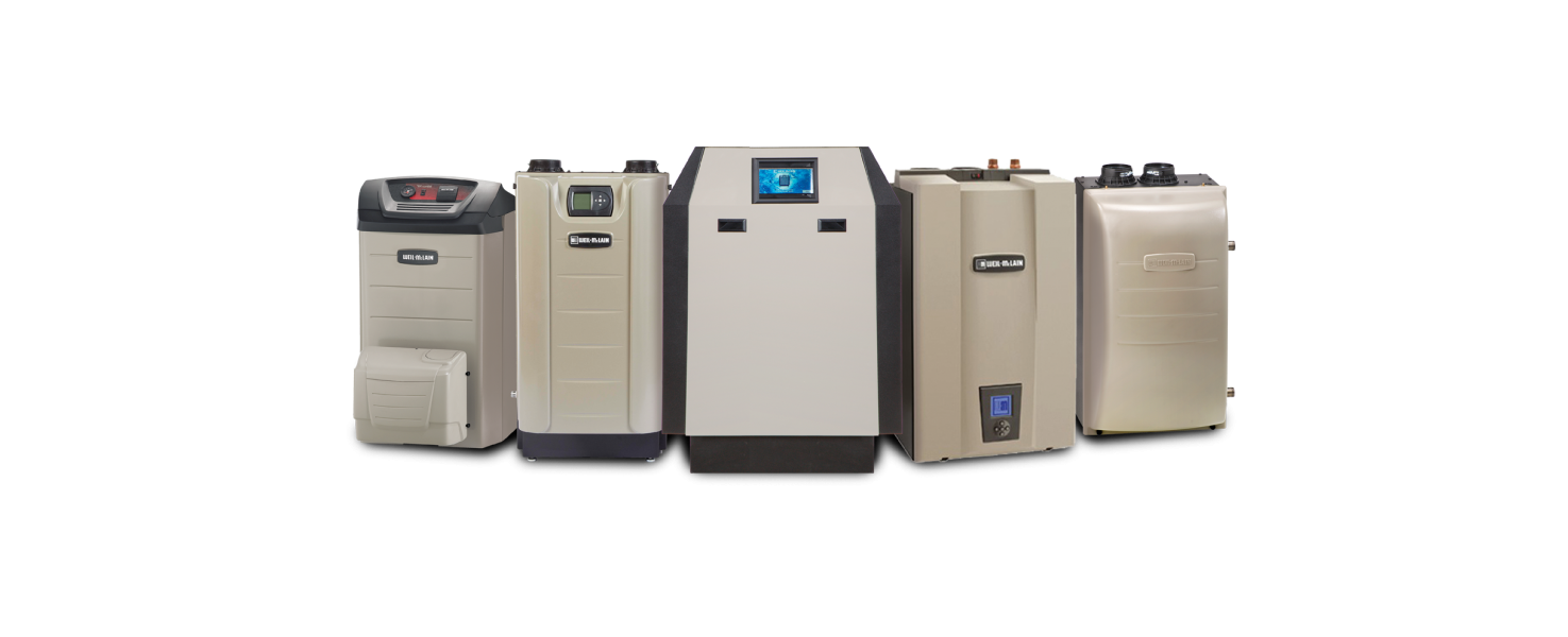 Boiler Cleaning in Toronto