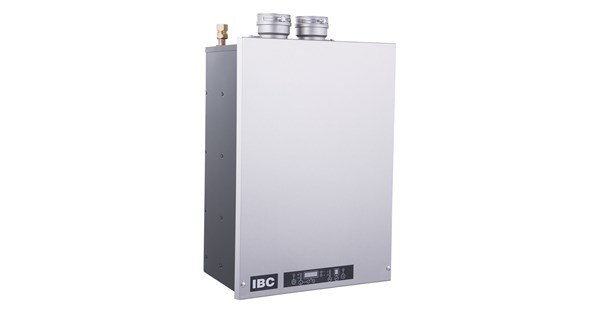 Ibc Boilers Dc Boilers